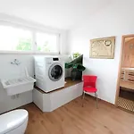 Penthouse Seeblick Apartment *