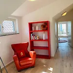 Penthouse Seeblick * Meersburg