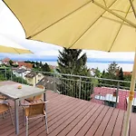 Penthouse Seeblick