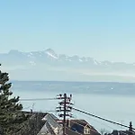 Apartment Penthouse Seeblick
