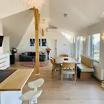 Apartment Penthouse Seeblick