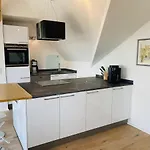 Penthouse Seeblick * Meersburg