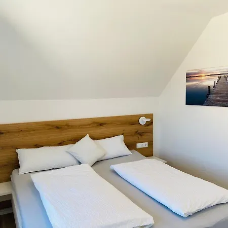 Penthouse Seeblick Apartament Meersburg