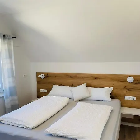 Penthouse Seeblick *