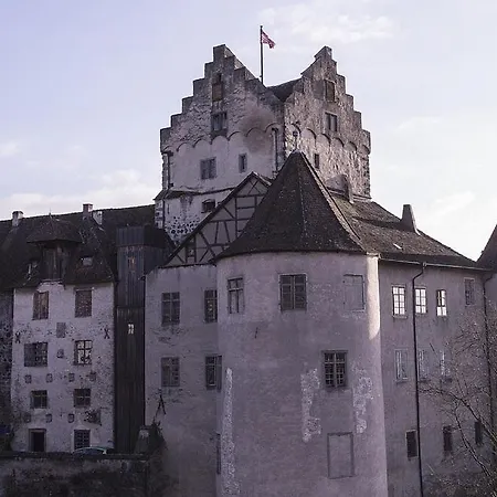 Penthouse Seeblick