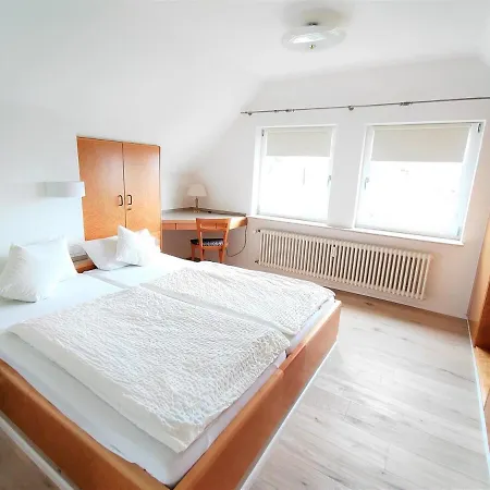 Penthouse Seeblick *