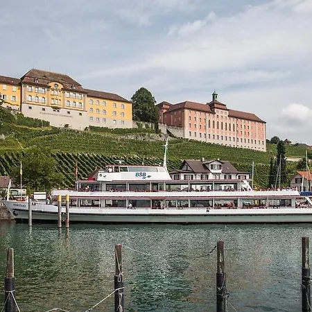 Penthouse Seeblick *