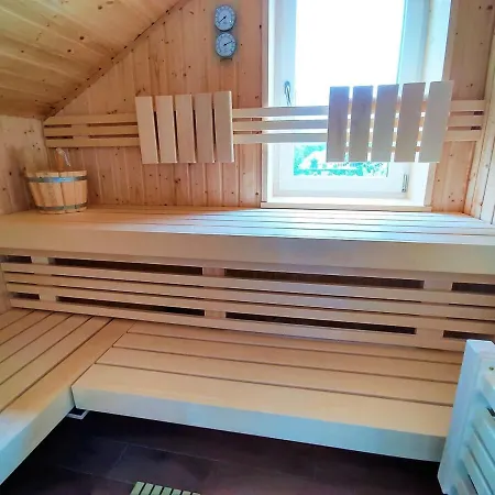 Apartament Penthouse Seeblick Meersburg