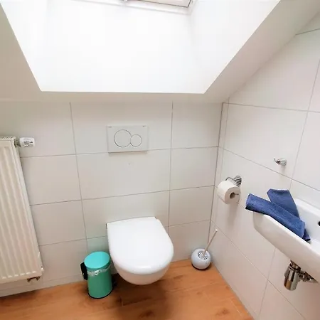 Penthouse Seeblick Meersburg