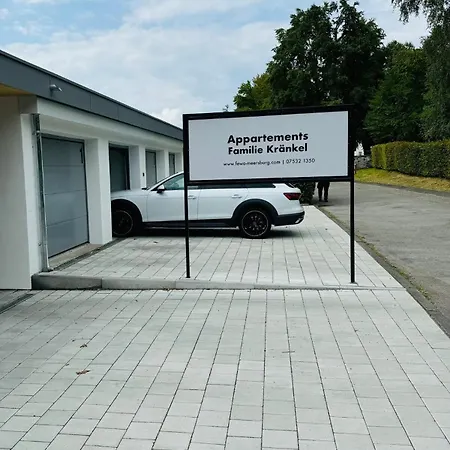 Penthouse Seeblick Διαμέρισμα