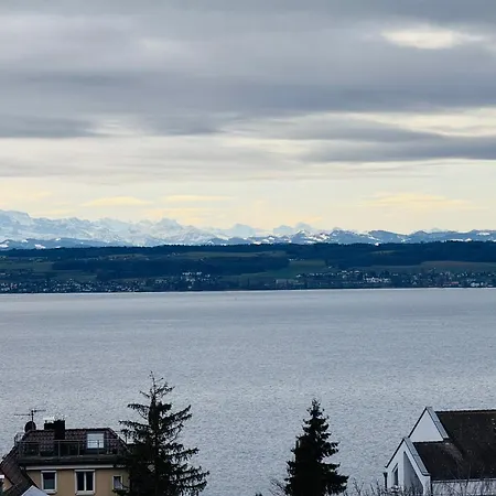 Apartment Penthouse Seeblick